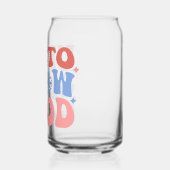 Jusqu'à la neige bonne - Design d'hiver amusant (Gauche)