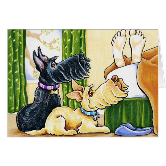 Jusqu'à présent (Devant horizontal)