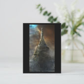 Jusqu'À Présent - Carte Postale (Debout devant)