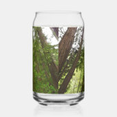 Jusqu'à Redwoods I au monument national de Muir Wo (Droite)