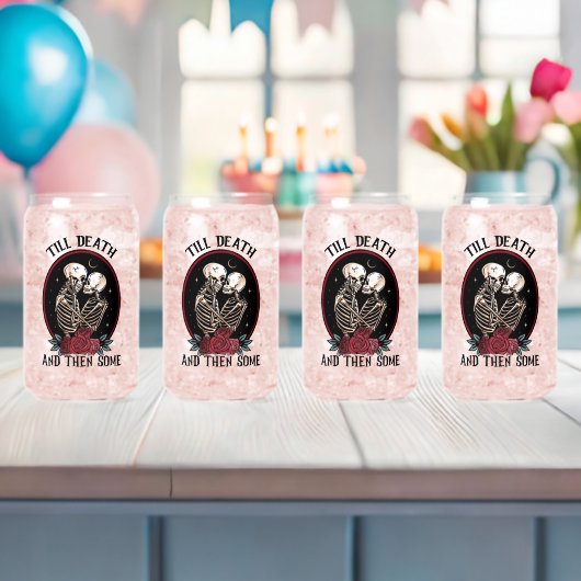 'Jusqu'aux lunettes de mort (Insitu (Baby Shower))