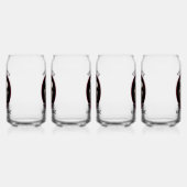 'Jusqu'aux lunettes de mort (Gauche)