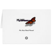 Jusqu'aux Séquoias le Matin (Dos Horizontal)