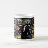 Jussie Smollett "Je suis innocent" Mug (Centre)