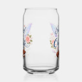 Just a girl who loves chocolate (Gauche)