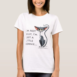 Just a Little Cornie T-shirt