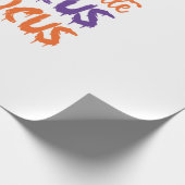 just a little hocus pocus cadeaupapier (Hoek)