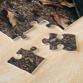 Just a quiet view legpuzzel (Zijkant)