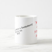 Just an NPC Koffiemok (Center)