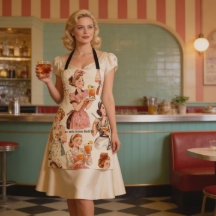 Just an Old-Fashioned Kind of Day 