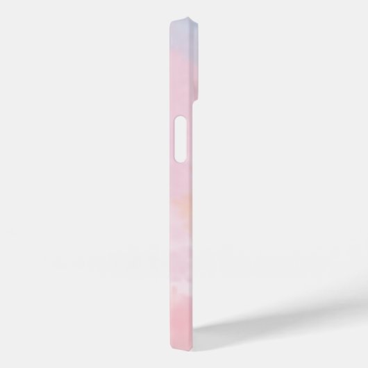 Just Begin Case-Mate iPhone Case (Achterkant / Rechts)