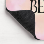 Just Begin Muismat (Hoek)