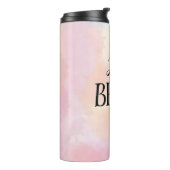 Just Begin Thermosbeker (Gedraaid links)