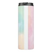 Just Begin Thermosbeker (Achterkant)