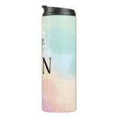 Just Begin Thermosbeker (Geroteerd rechts)