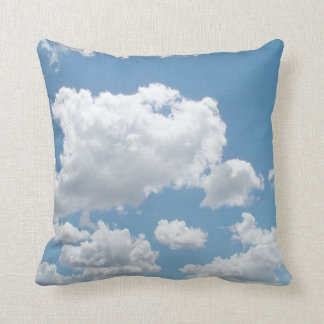 Just Clouds Kussen