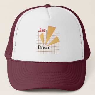 Just Dream Casquette | Chapeau Teinte Rétro Soleil