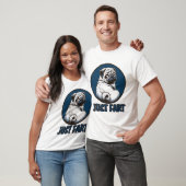 Just Fart Doggie T-shirt (Unisex)