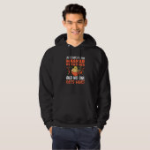 Just Give Me Mashed Potatoes Premium Hoodie (Voorkant volledig)