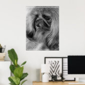 Just Jeroen Poster (Thuiskantoor)