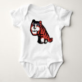 Just Kidding Romper (Voorkant)