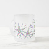 Just Kids at Heart - Stars (1a) - Mug (Devant gauche)
