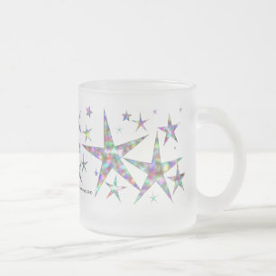 Just Kids at Heart - Stars (1a) - Mug