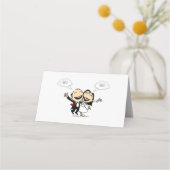 Just married (Voorkant)