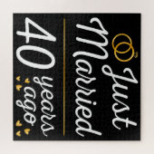 Just Marriott 40 Years Ago II Legpuzzel (Horizontaal)