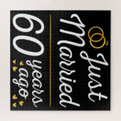 Just Marriott 60 Years Ago II Legpuzzel (Horizontaal)