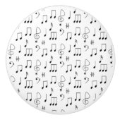 Just Noted Keramische Knop (Voorkant)