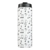 Just Noted Thermosbeker (Voorkant)