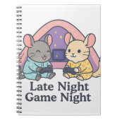 Just One More Level Notitieboek (Voorkant)