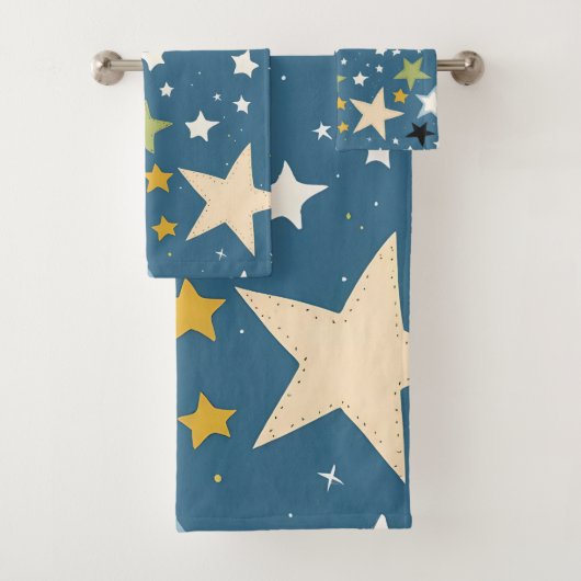 Just Stars (En situation)