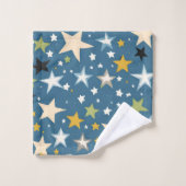 Just Stars (Gant de toilette)