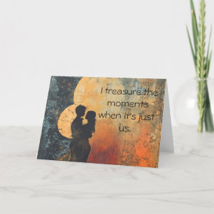 Just Us Moments Kaart