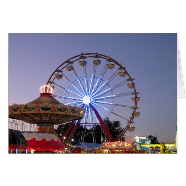 Juste (Devant horizontal)