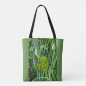 Juste Accrocher autour du Sac fourre-tout (Dos)