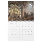 Juste Adorable Orgue à Tuyaux – Un Calendrier Orgu (Feb 2027)