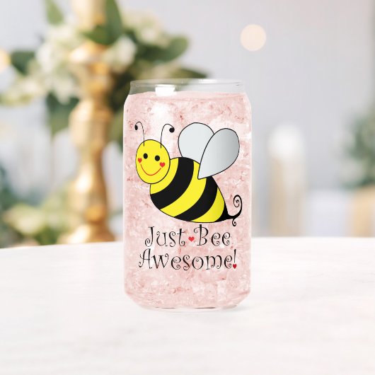 Juste Avoir Awesome mignon Bumble Jaune Bee (Insitu (Mariage))