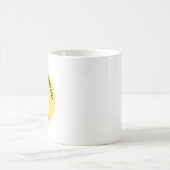 Juste Clé-p Going Funny Mignonne Pun Mug (Centre)