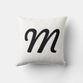 Juste coussin marié (Verso)