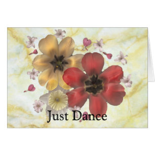 Juste danse 2