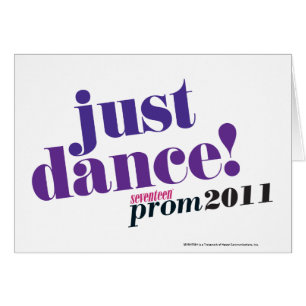 Juste danse - pourpre
