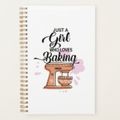 Juste Des Filles Qui Aiment Faire La Cuisine (Devant)