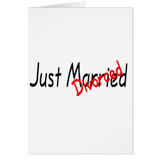 Juste divorcé (Devant)