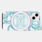 Juste Fishy iPhone / coque ipad (Verso Horizontal)