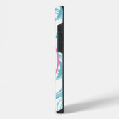 Juste Fishy iPhone / coque ipad (Côté gauche)