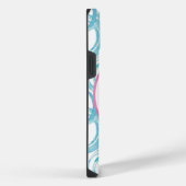 Juste Fishy iPhone / coque ipad (Côté droit)