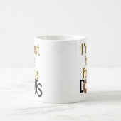 Juste ici pour la tasse DONUTS (Centre)